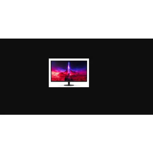 Sony INZONE M9II - 160Hz 4K 26,9'' IPS 1ms