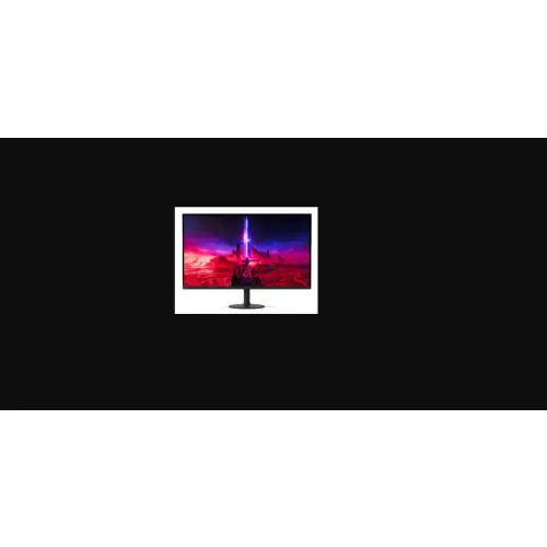 Sony INZONE M9II - 160Hz 4K 26,9'' IPS 1ms