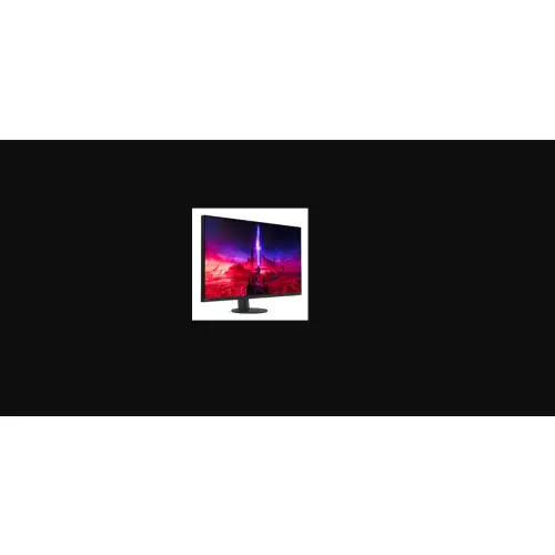 Sony INZONE M9II - 160Hz 4K 26,9'' IPS 1ms