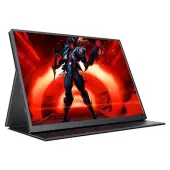 Uperfect UGame C2 - 120Hz 2560 x 1600 16'' IPS