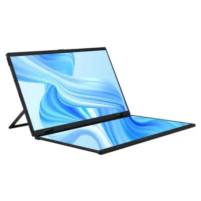 Uperfect UStation Delta - 60Hz Full HD 15.6'' IPS 16ms