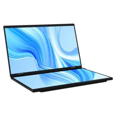 Uperfect UStation Delta - 60Hz Full HD 15.6'' IPS 16ms
