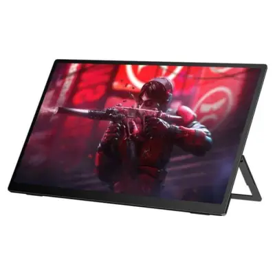 Uperfect USteam E6 Pro - 120Hz Full HD 18.5'' IPS
