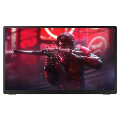 Uperfect USteam E6 Pro - 120Hz Full HD 18.5'' IPS