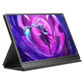 Uperfect USteam G16 - 120Hz Full HD 15,6'' IPS dotykowy
