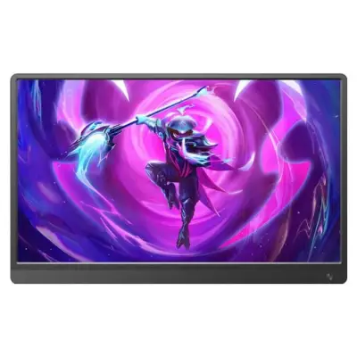 Uperfect USteam G16 - 120Hz Full HD 15,6'' IPS dotykowy
