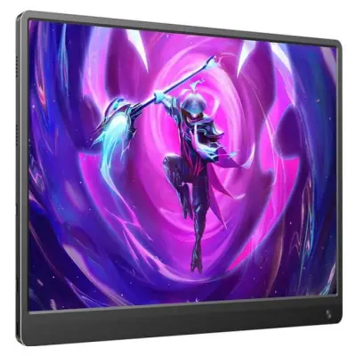 Uperfect USteam G16 - 120Hz Full HD 15,6'' IPS dotykowy