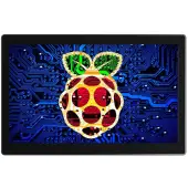 Uperfect UPi B7 - 60Hz WXGA 10.1'' IPS 35ms