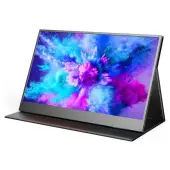 Uperfect USetup E7 - 60Hz Full HD 15.6'' IPS dotykowy