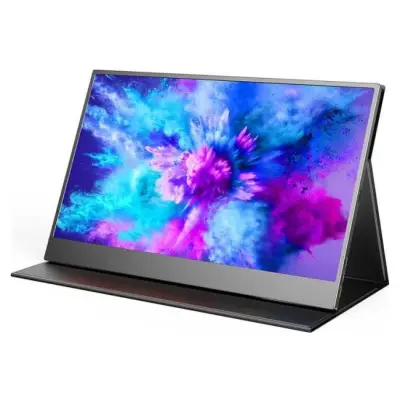 Uperfect USetup E7 - 60Hz Full HD 15.6'' IPS dotykowy