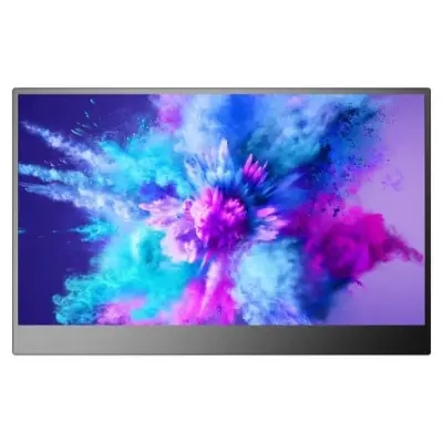 Uperfect USetup E7 - 60Hz Full HD 15.6'' IPS dotykowy
