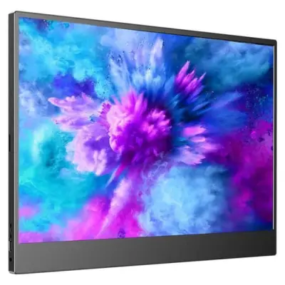 Uperfect USetup E7 - 60Hz Full HD 15.6'' IPS dotykowy