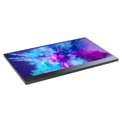 Uperfect USetup E7 - 60Hz Full HD 15.6'' IPS dotykowy