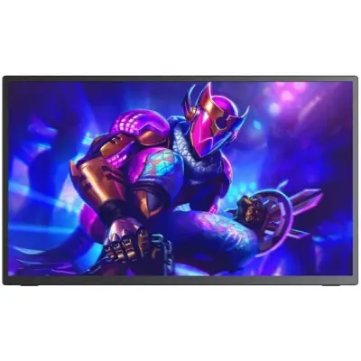 Uperfect UXbox E4 M185T08 18'' 1920x1080 120Hz