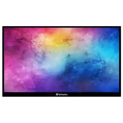 Verbatim PMT-15 - 15.6