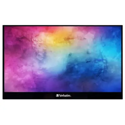 Verbatim PMT- 60Hz Full HD 17.3'' IPS 6ms