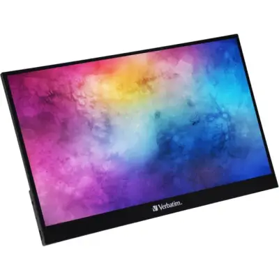 Verbatim PMT- 60Hz Full HD 17.3'' IPS 6ms