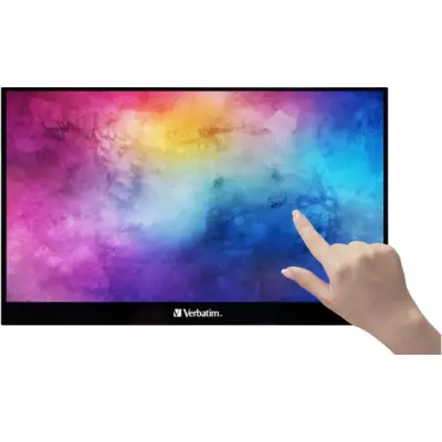 Verbatim PMT- 60Hz Full HD 17.3'' IPS 6ms