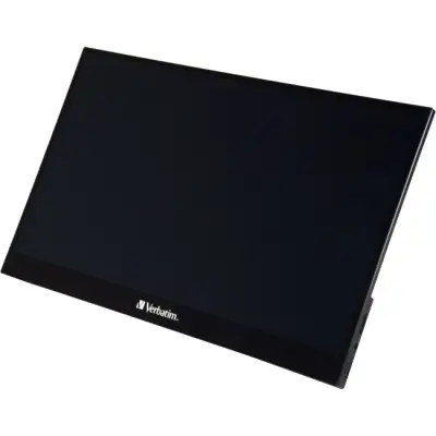 Verbatim PMT- 60Hz Full HD 17.3'' IPS 6ms
