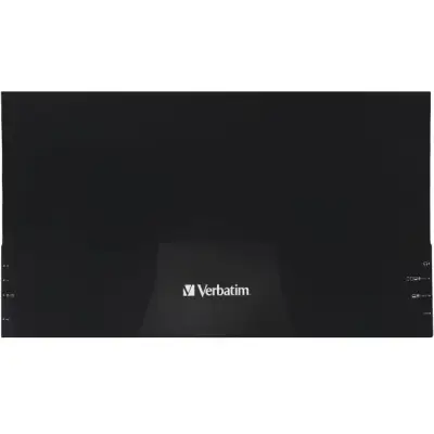 Verbatim PMT- 60Hz Full HD 17.3'' IPS 6ms