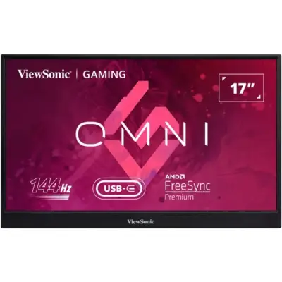 ViewSonic VX1755 - 17'' Full HD IPS 144Hz