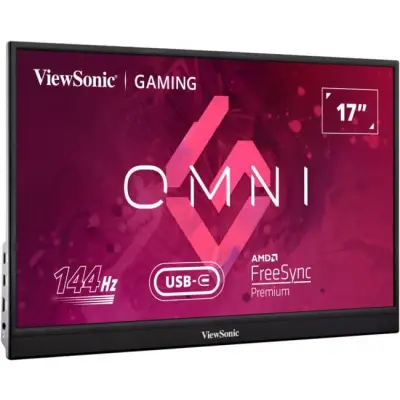 ViewSonic VX1755 - 17'' Full HD IPS 144Hz