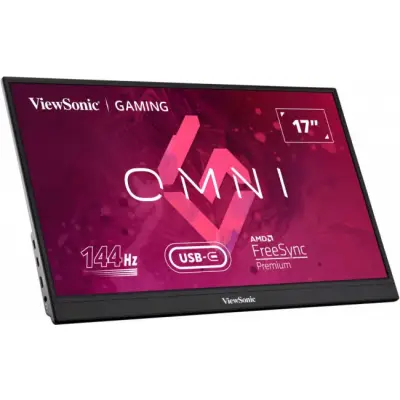 ViewSonic VX1755 - 17'' Full HD IPS 144Hz
