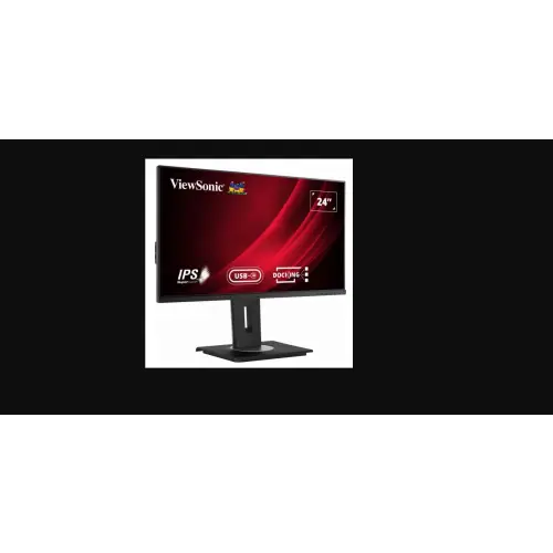 ViewSonic VG2456 - 24'' Full HD IPS 60Hz