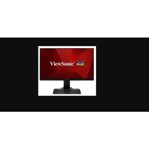 ViewSonic XG2431 - 23,8'' Full HD IPS 240Hz