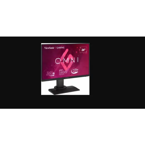 ViewSonic XG2431 - 23,8'' Full HD IPS 240Hz