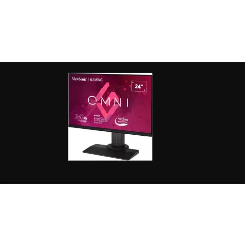 ViewSonic XG2431 - 23,8'' Full HD IPS 240Hz