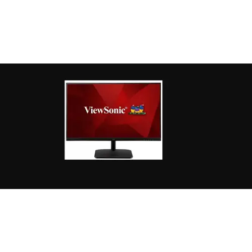 ViewSonic VA2432- H - 24'' Full HD IPS 100Hz