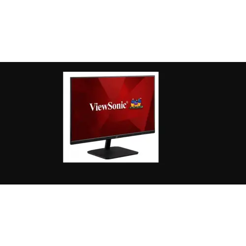 ViewSonic VA2432- H - 24'' Full HD IPS 100Hz