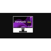 ViewSonic VG2748a-2 – 27" IPS FHD 100 Hz