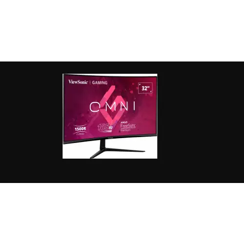 ViewSonic VX3218-PC-MHD - 31.5