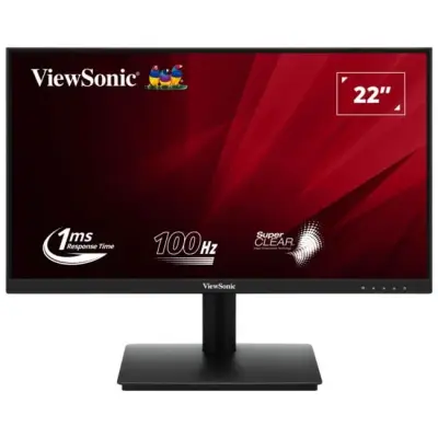 ViewSonic VA220-H - 22" IPS FHD 1 ms 100 Hz