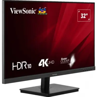 ViewSonic VA3208-4K-HD - 32