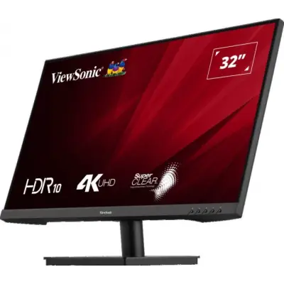 ViewSonic VA3208-4K-HD - 32