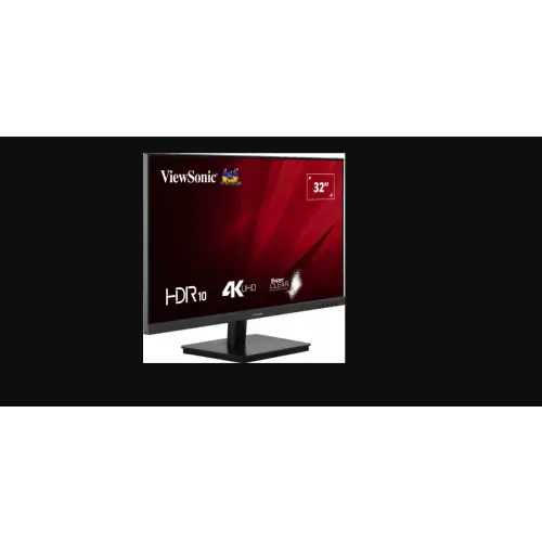 ViewSonic VA3208-4K-HD - 32