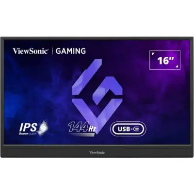 ViewSonic VX1654 - 15.6" IPS FHD 6 ms 144 Hz