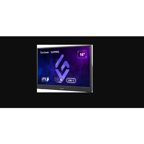 ViewSonic VX1654 - 15.6