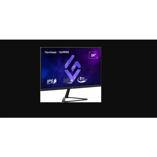 ViewSonic VX2479A-HD-PRO 240Hz 1ms Full HD 24