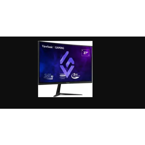 ViewSonic VX2719-PC-mhd 240 Hz 1 ms Full HD