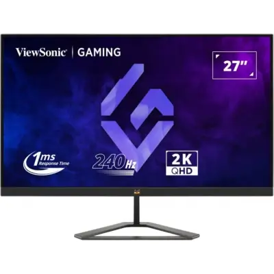ViewSonic VX2758A-2K-PRO-3 240 Hz 1 ms QHD