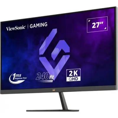 ViewSonic VX2758A-2K-PRO-3 240 Hz 1 ms QHD