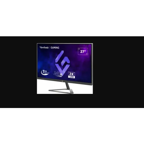 ViewSonic VX2758A-2K-PRO-3 240 Hz 1 ms QHD