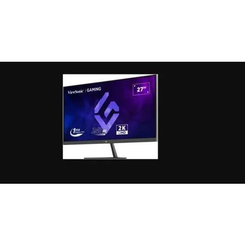 ViewSonic VX2758A-2K-PRO-3 240 Hz 1 ms QHD