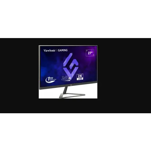 ViewSonic VX2758A-2K-PRO-3 240 Hz 1 ms QHD