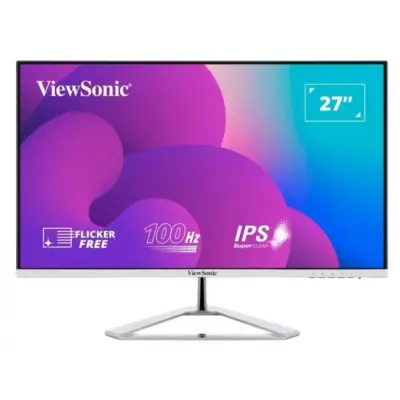 ViewSonic VX2776-Smh 100 Hz 4 ms Full HD