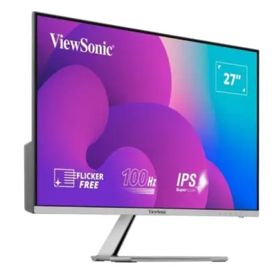 ViewSonic VX2776-Smh 100 Hz 4 ms Full HD